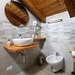 La Vecchia Posta Bed & Breakfast Antronapiana