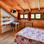 La Vecchia Posta 3* Antronapiana