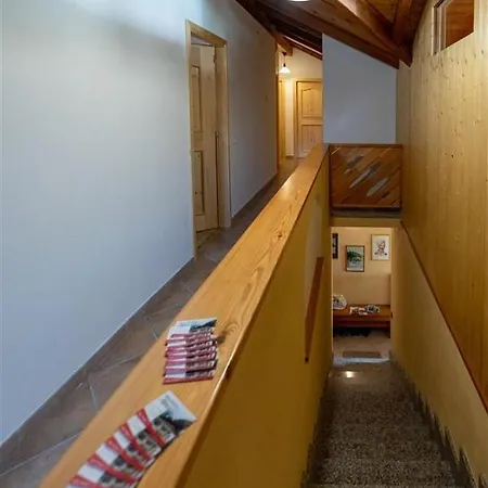 Panzió La Vecchia Posta *