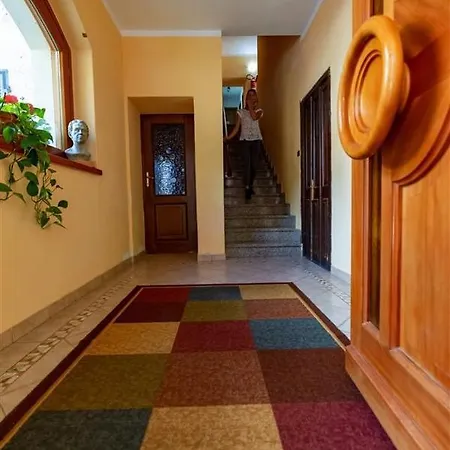 La Vecchia Posta B&B