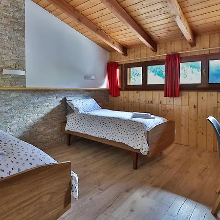 La Vecchia Posta 3* Antronapiana