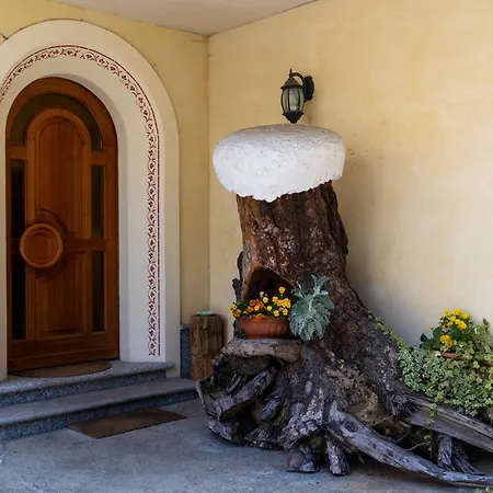 La Vecchia Posta