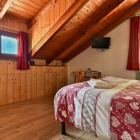 La Vecchia Posta Bed & Breakfast