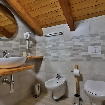 B&B La Vecchia Posta