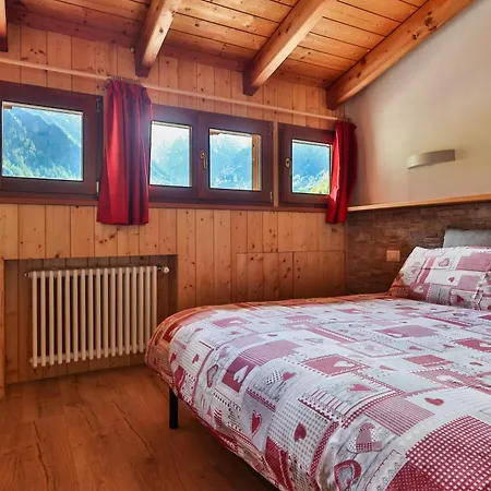 Bed & Breakfast La Vecchia Posta Antronapiana