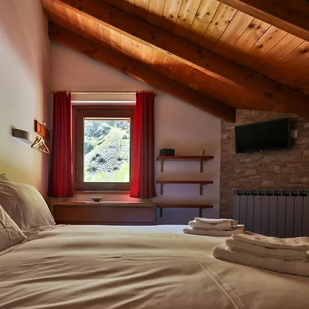 La Vecchia Posta B&B *