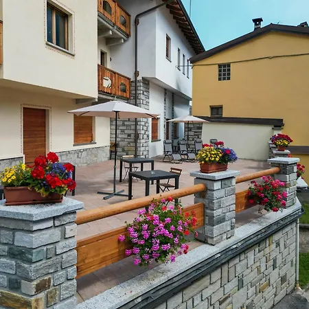 Bed & Breakfast La Vecchia Posta