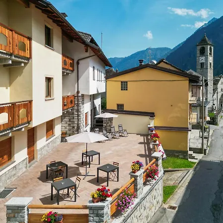 La Vecchia Posta Bed & Breakfast 3*