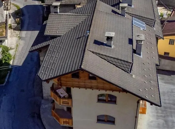La Vecchia Posta Отель типа 