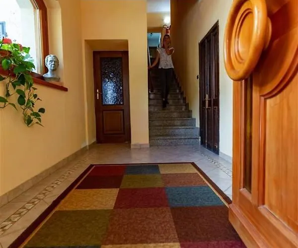 La Vecchia Posta Отель типа 