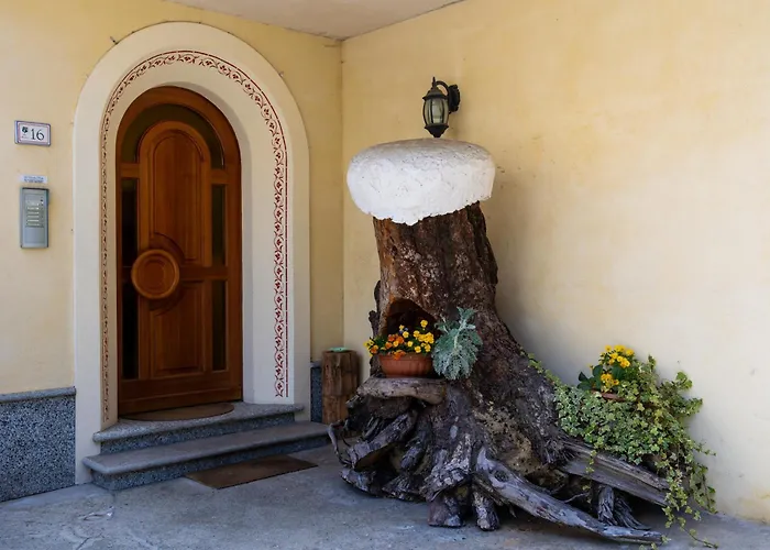 La Vecchia Posta