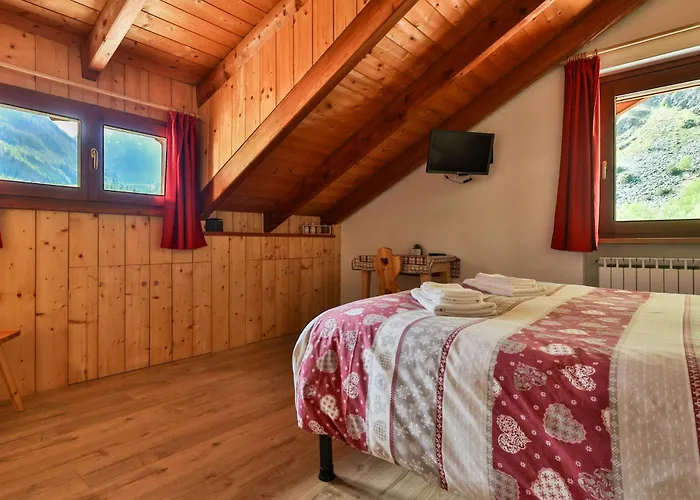 La Vecchia Posta Отель типа 