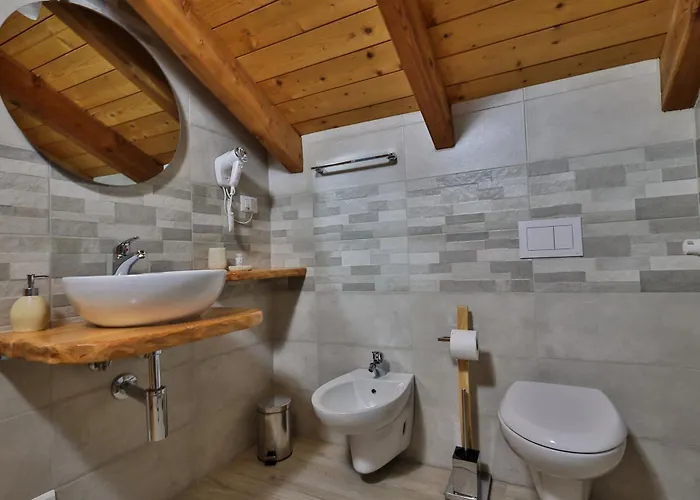 Bed & Breakfast La Vecchia Posta