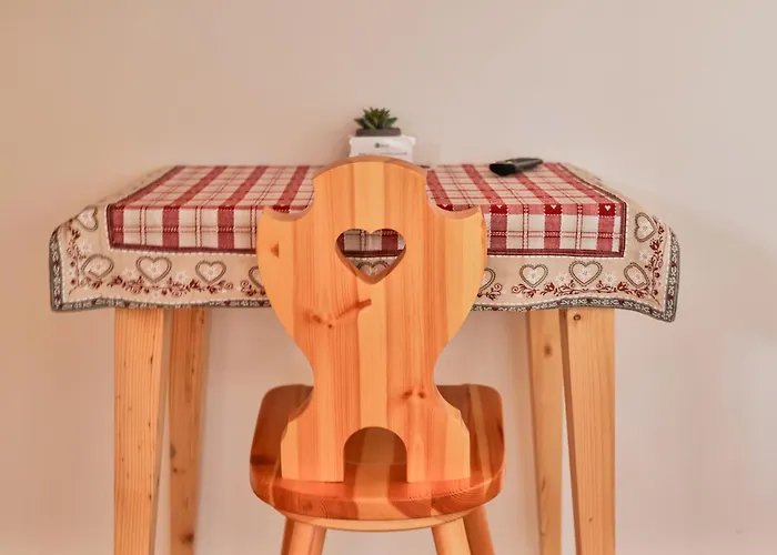 La Vecchia Posta Отель типа 