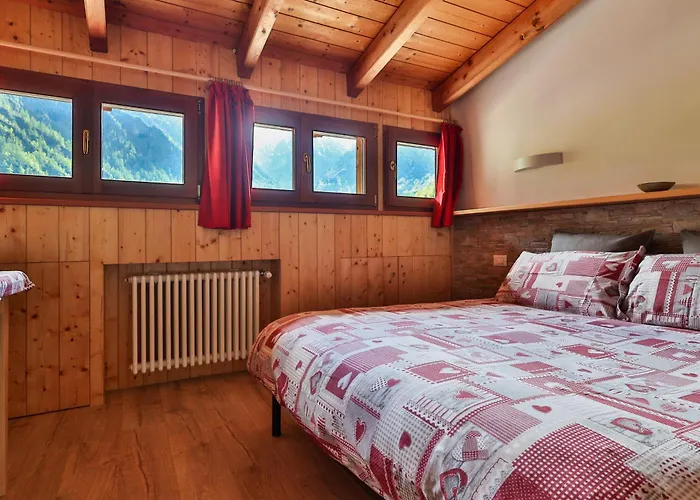 Bed & Breakfast La Vecchia Posta Antronapiana