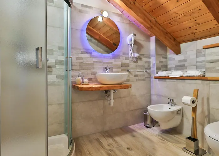 La Vecchia Posta Antronapiana