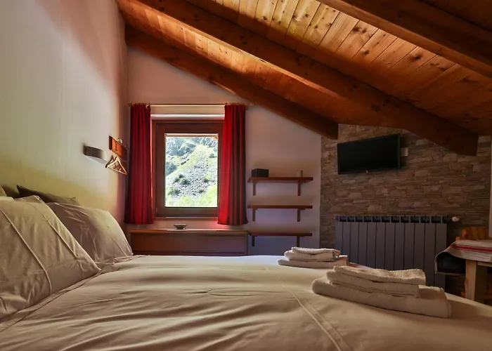 La Vecchia Posta Отель типа 