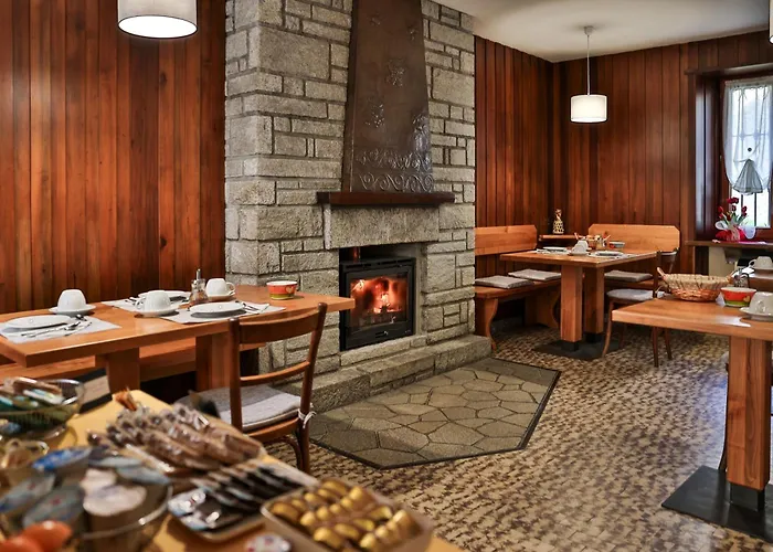 Bed & Breakfast La Vecchia Posta 3*