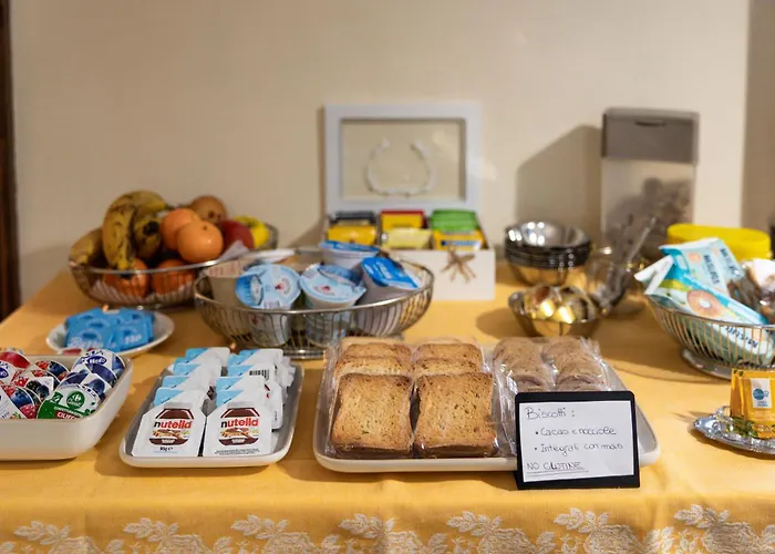 La Vecchia Posta Antronapiana