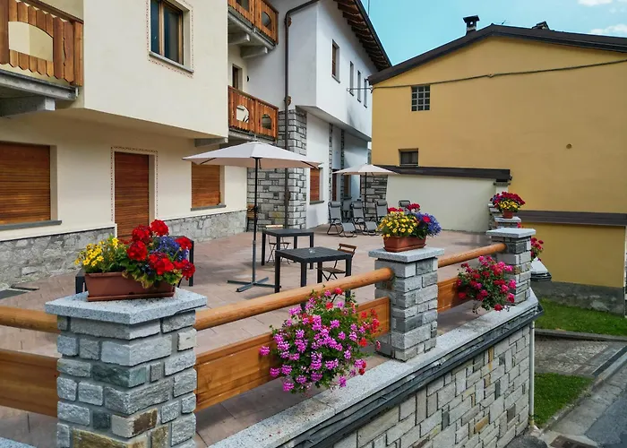 Bed & Breakfast La Vecchia Posta