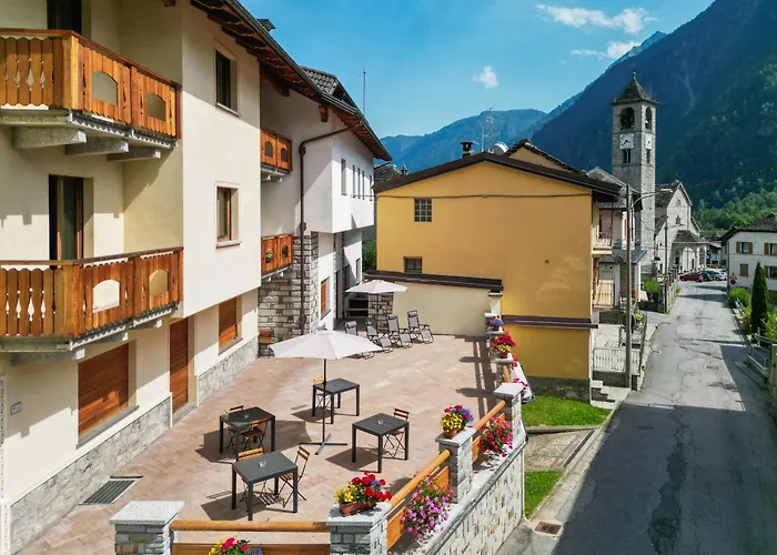 La Vecchia Posta Bed & Breakfast 3*
